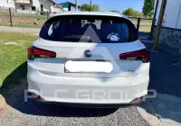 2017 Fiat Tipo