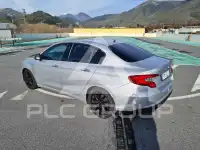 2017 Fiat Tipo
