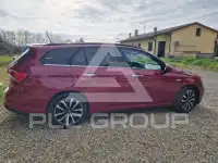 2017 Fiat Tipo