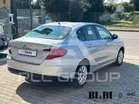 2017 Fiat Tipo