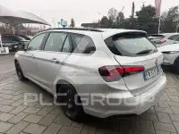 2017 Fiat Tipo