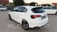 2017 Fiat Tipo
