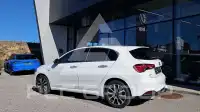 2017 Fiat Tipo