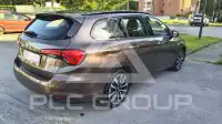 2017 Fiat Tipo