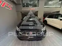 2017 Fiat Tipo