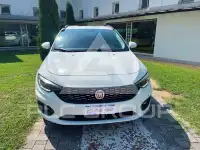 2017 Fiat Tipo