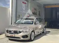 2017 Fiat Tipo