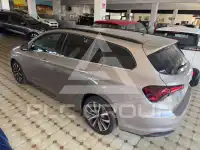 2017 Fiat Tipo