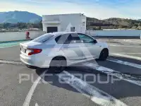 2017 Fiat Tipo