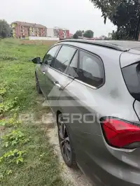 2017 Fiat Tipo