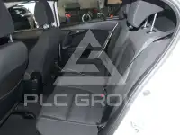 2017 Fiat Tipo