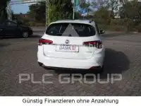 2017 Fiat Tipo