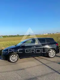 2017 Fiat Tipo