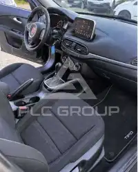 2017 Fiat Tipo