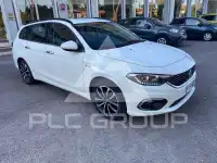 2017 Fiat Tipo