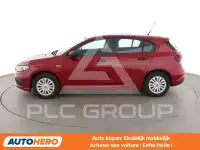 2017 Fiat Tipo