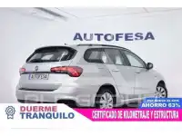 2017 Fiat Tipo