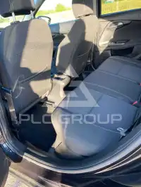 2017 Fiat Tipo