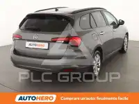 2017 Fiat Tipo