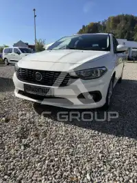 2017 Fiat Tipo