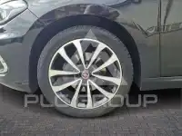 2017 Fiat Tipo