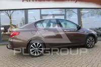 2017 Fiat Tipo