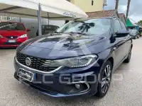 2017 Fiat Tipo
