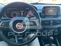 2017 Fiat Tipo