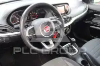 2017 Fiat Tipo