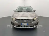 2017 Fiat Tipo