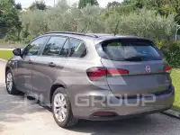2017 Fiat Tipo