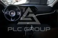 2017 Fiat Tipo
