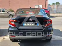 2017 Fiat Tipo