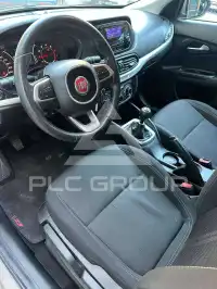 2017 Fiat Tipo