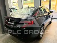 2017 Fiat Tipo