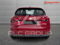 2017 Fiat Tipo