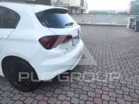 2017 Fiat Tipo