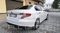 2017 Fiat Tipo