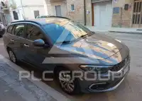 2017 Fiat Tipo