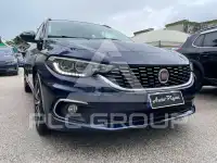 2017 Fiat Tipo