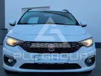 2017 Fiat Tipo