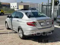 2017 Fiat Tipo