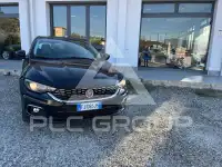 2017 Fiat Tipo