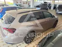 2017 Fiat Tipo