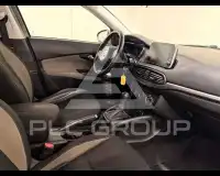 2017 Fiat Tipo