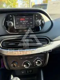 2017 Fiat Tipo