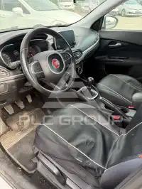 2017 Fiat Tipo