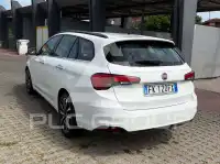 2017 Fiat Tipo