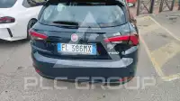 2017 Fiat Tipo