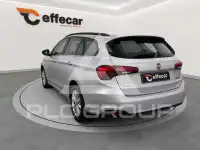 2017 Fiat Tipo